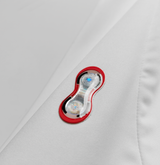 AC Milan 07/08 Men's Away Retro Shirt