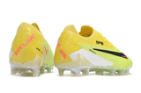 Nike Phantom GX Elite FG Football Boots - Yellow