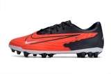 Nike Phantom GX Academy AG Football Boots - Orange/Black