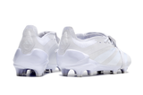 Adidas Predator Elite FG Fold-Over Tongue - White