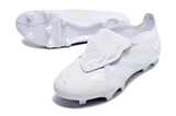 Adidas Predator Elite FG Fold-Over Tongue - White