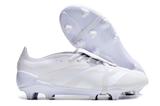 Adidas Predator Elite FG Fold-Over Tongue - White
