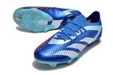 Adidas Predator Accuracy.1 Low FG - Blue/White