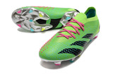 Adidas Predator Accuracy.1 Low FG - Green/Black
