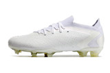Adidas Predator Accuracy.1 Low FG - White