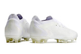 Adidas Predator Accuracy.1 Low FG - White