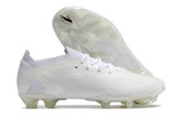 Adidas Predator Accuracy.1 Low FG - White