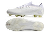 Adidas Predator Accuracy.1 Low FG - White