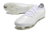 Adidas Predator Accuracy.1 Low FG - White