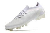 Adidas Predator Accuracy.1 Low FG - White