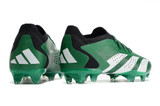 Adidas Predator Accuracy.1 Low FG - Green/White