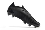 Adidas Predator Accuracy.1 Low FG - Black