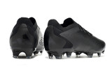 Adidas Predator Accuracy.1 Low FG - Black
