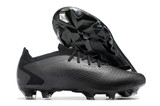 Adidas Predator Accuracy.1 Low FG - Black