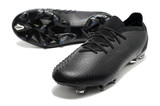 Adidas Predator Accuracy.1 Low FG - Black