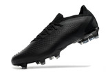 Adidas Predator Accuracy.1 Low FG - Black