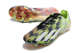 Adidas X Crazyfast + FG - Multicolor
