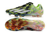 Adidas X Crazyfast + FG - Multicolor
