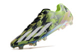 Adidas X Crazyfast + FG - Multicolor