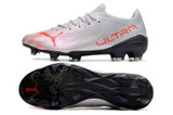 Puma Ultra 1.3 FG/AG - Gray/Orange