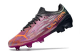 Puma Ultra 1.3 FG/AG - Purple/Black/Orange