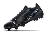 Puma Ultra 1.3 FG/AG - Black/White