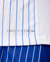 France 2024 Authentic Men's Away Shirt
