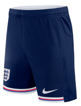 England 2024 Kid's Home Shirt and Shorts