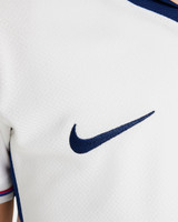 England 2024 Kid's Home Shirt and Shorts
