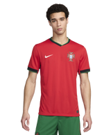 Portugal 2024 Stadium Men's Home Shirt