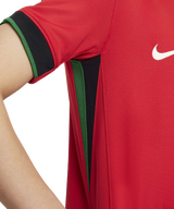 Portugal 2024 Stadium Men's Home Shirt