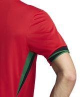 Portugal 2024 Stadium Men's Home Shirt