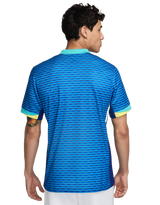 Brazil 2024 Stadium Men's Away Shirt