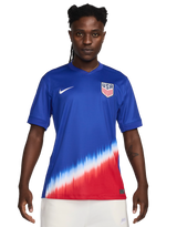 USMNT 2024 Stadium Men's Away Shirt