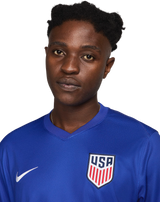 USMNT 2024 Stadium Men's Away Shirt