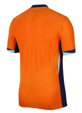 Netherlands 2024 Authentic Men's Home Shirt