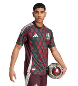 Mexico 2024 Authentic Men's Home Shirt