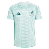 Mexico 2024 Authentic Men's Away Shirt