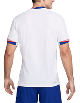 USMNT 2024 Authentic Men's Home Shirt