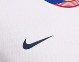 USMNT 2024 Authentic Men's Home Shirt