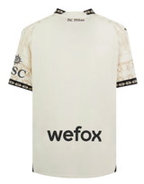 AC Milan X Pleasures 23/24 Women's Light Shirt