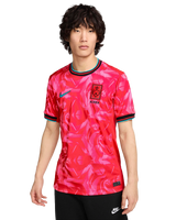 South Korea 2024 Stadium Men's Home Shirt