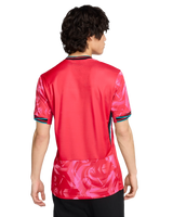 South Korea 2024 Stadium Men's Home Shirt
