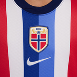 Norway 2024 Kid's Home Shirt and Shorts