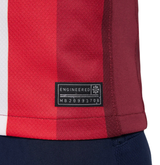 Norway 2024 Kid's Home Shirt and Shorts