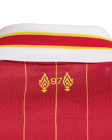 Liverpool 24/25 Stadium Men's Home Shirt