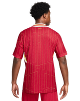 Liverpool 24/25 Authentic Men's Home Shirt