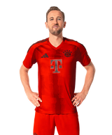 Bayern Munich 24/25 Stadium Men's Home Shirt