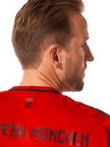 Bayern Munich 24/25 Stadium Men's Home Shirt