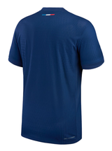 Paris Saint-Germain 24/25 Authentic Men's Home Shirt
